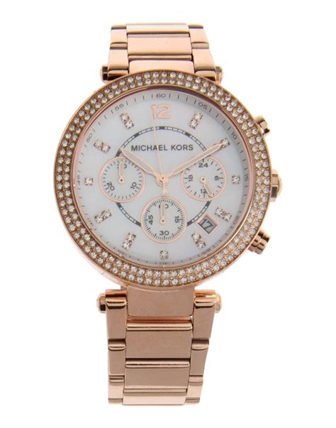 michael kors white watches on sale|Michael Kors watches outlet.